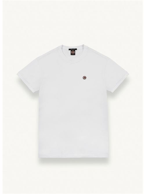 t-shirt COLMAR ORIGINAL | 7569R 7XH01
